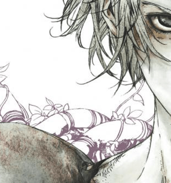 Levius Est In Arrivo L Ultima Parte Del Manga Daily Nerd