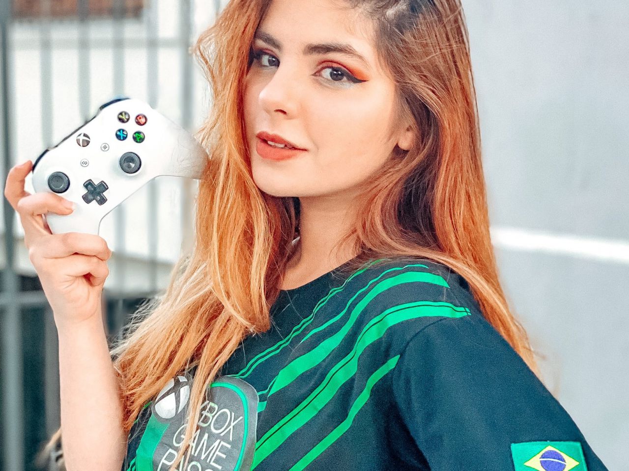 Xbox-Isadora-Basile