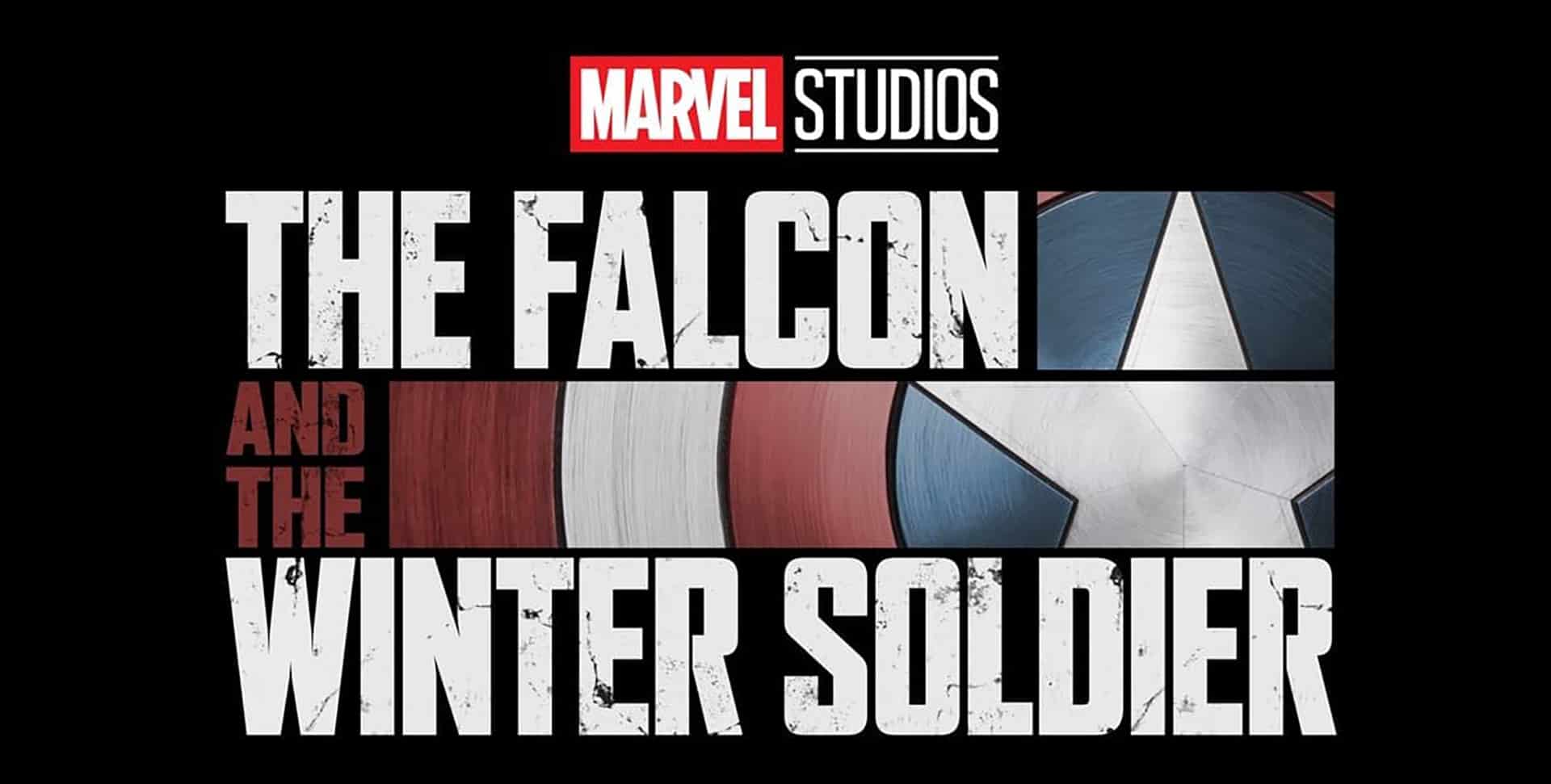 WandaVision Falcon Winter Soldier