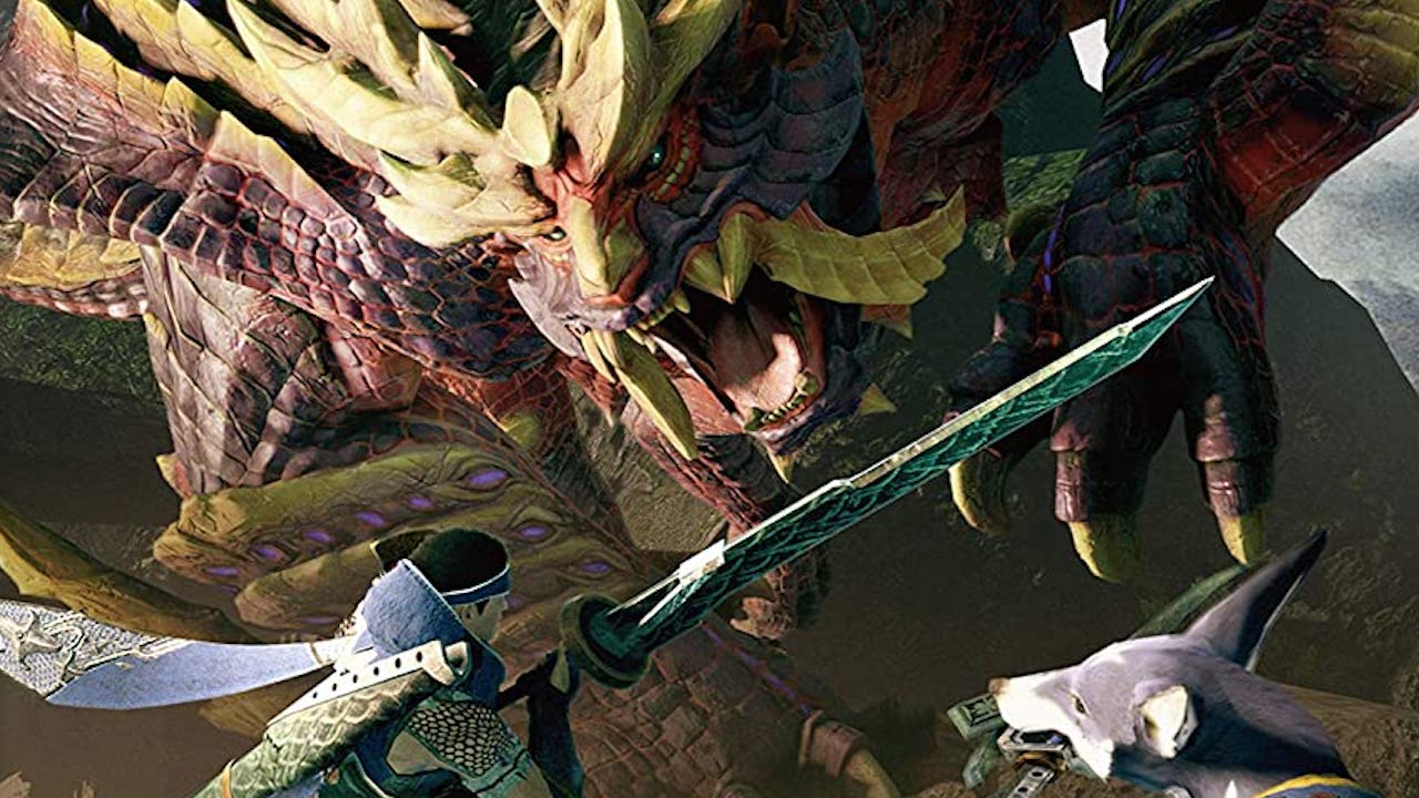 Monster Hunter Rise: un’azienda giapponese dà il giorno libero per giocare