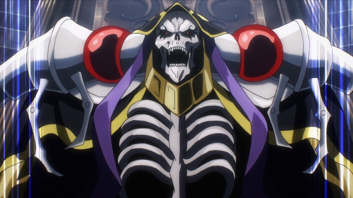 overlord