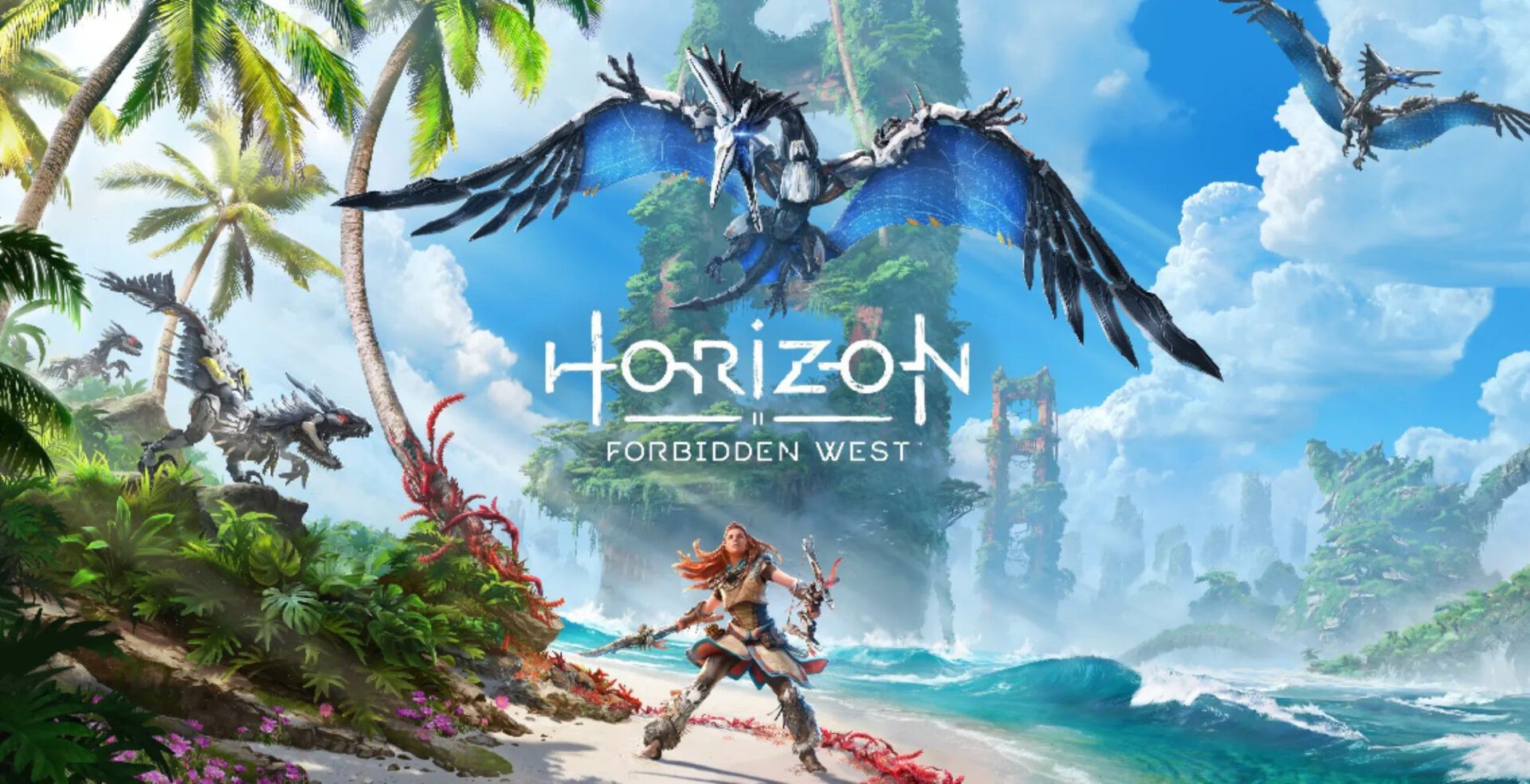 Horizon Forbidden West: video del gameplay ma ancora non c’è una data