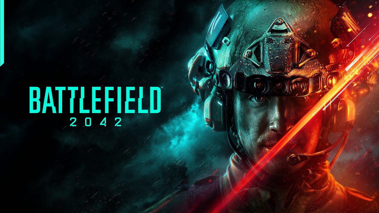 Battlefield 2042: trailer di presentazione e data di uscita