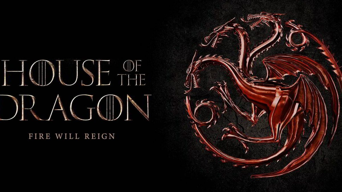 House of the Dragon: primo trailer della serie tv di HBO