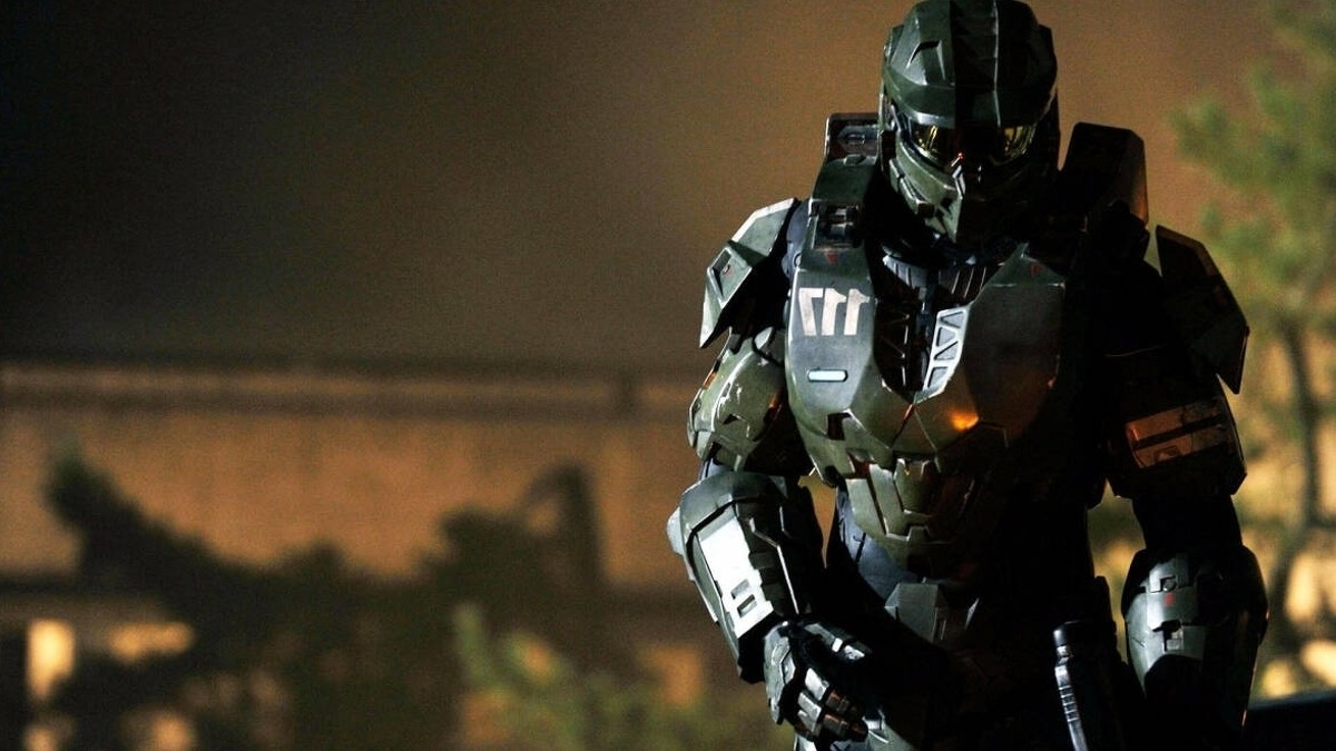 Halo: teaser per la futura serie tv tratta dal famoso titolo Bungie