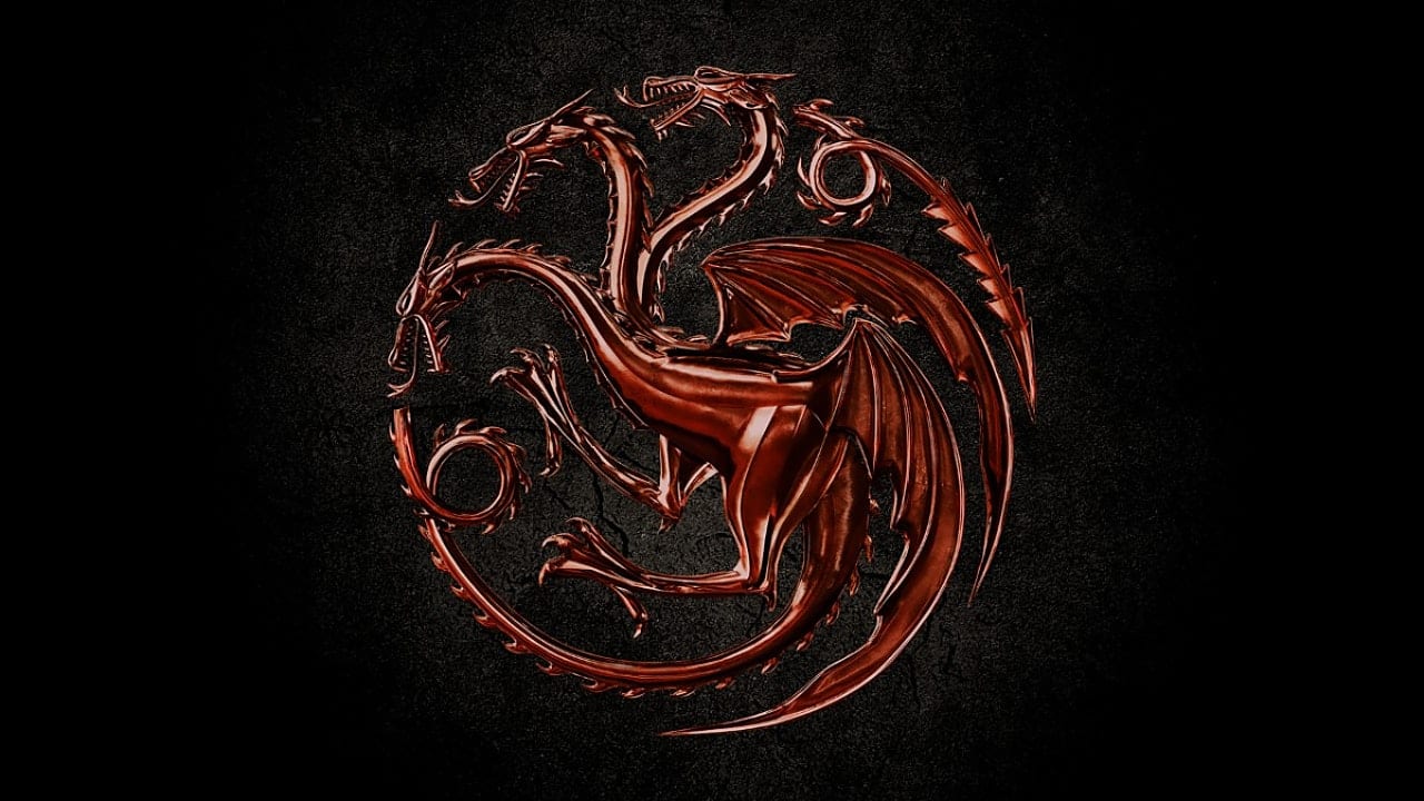House of the Dragon: parla George R.R. Martin