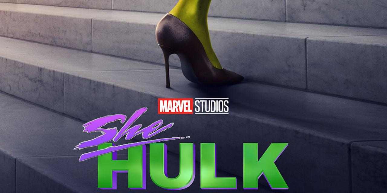 She-Hulk: trailer italiano della nuova serie Marvel in arrivo ad agosto
